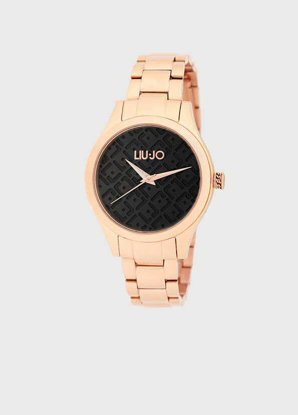 Reloj Acero Liu Jo - large image number 0