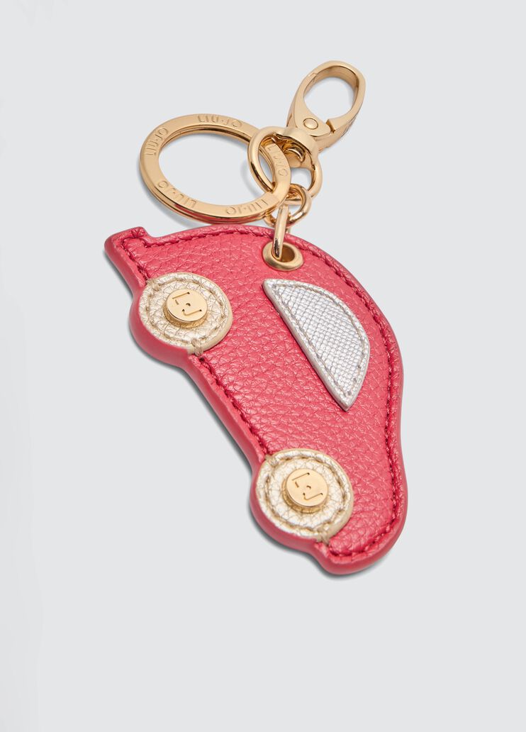 Car keyring red Liu Jo - large image number 2 Car keyring red Liu Jo - large image number 2