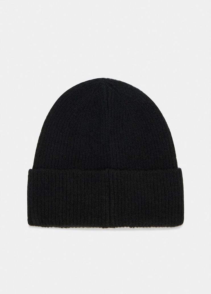 Hat and scarf set black Liu Jo - medium