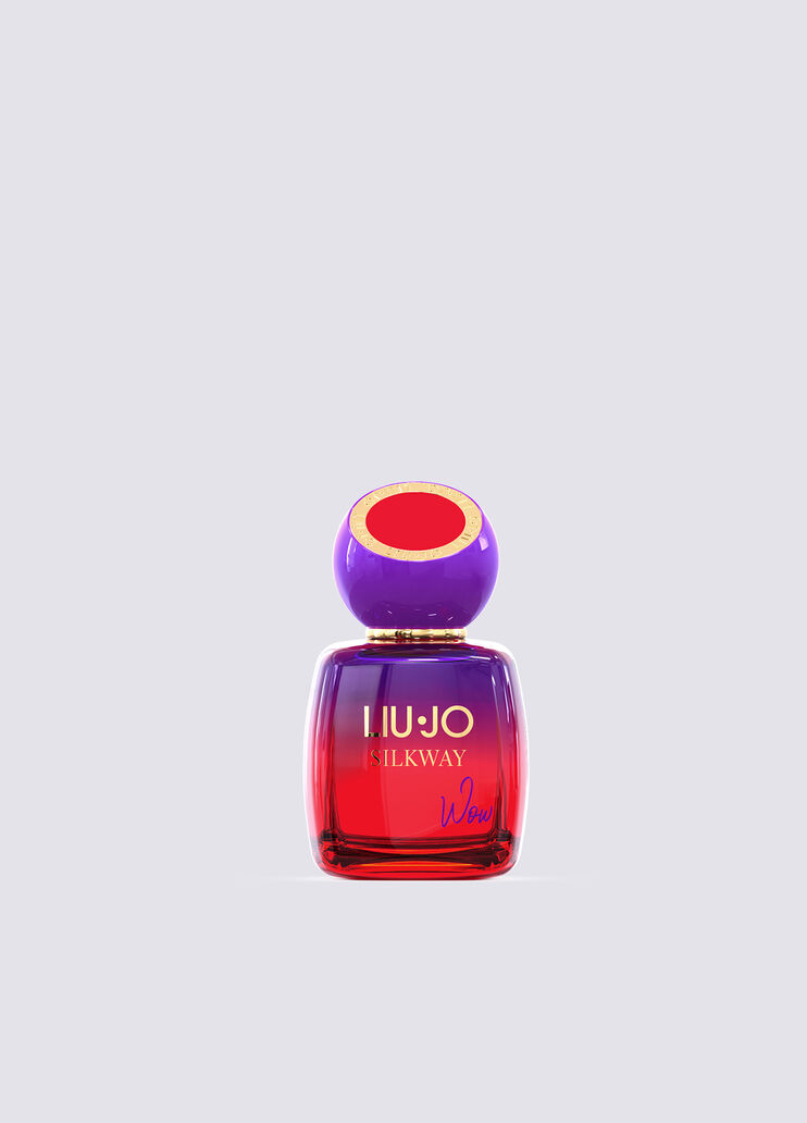 Liu Jo Silkway Wow - Eau de parfum 50 ml viola Liu Jo - medium Liu Jo Silkway Wow - Eau de parfum 50 ml viola Liu Jo - medium
