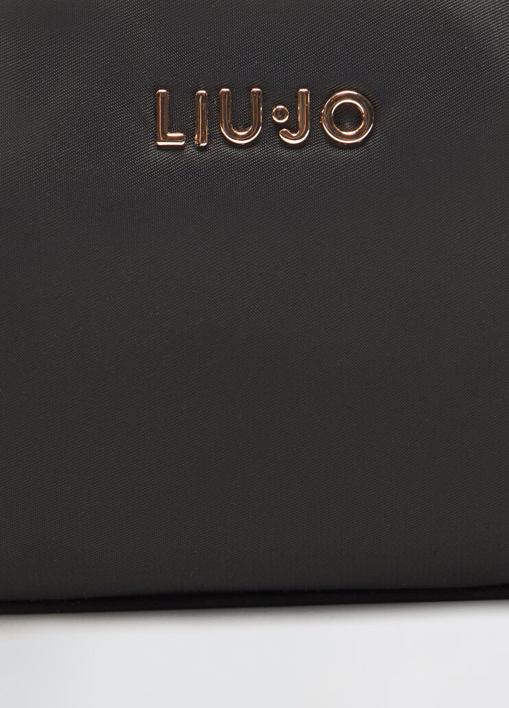 Small vanity case black Liu Jo - medium Small vanity case black Liu Jo - medium