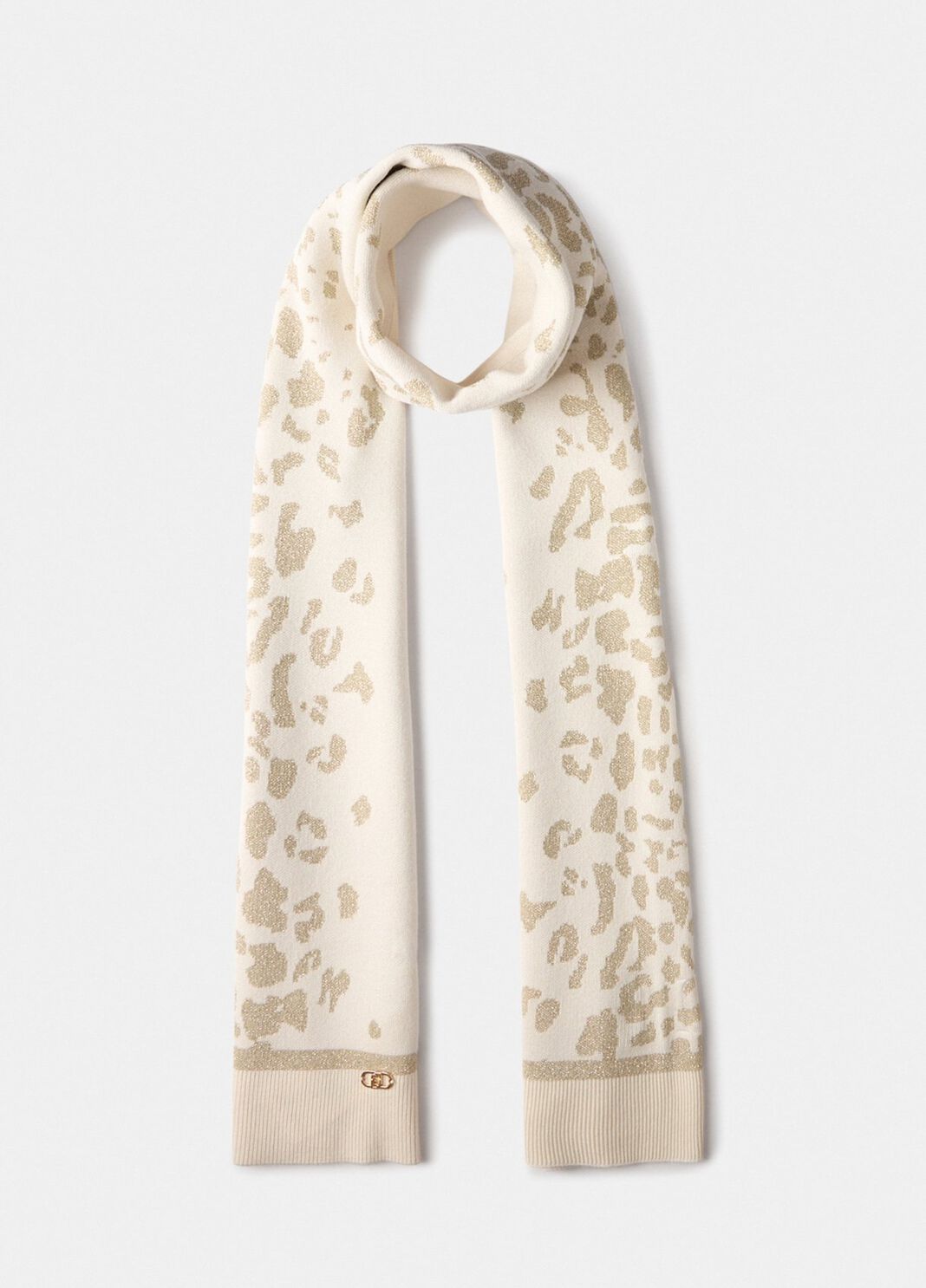 Liu Jo Better scarf white Liu Jo - large image number 0