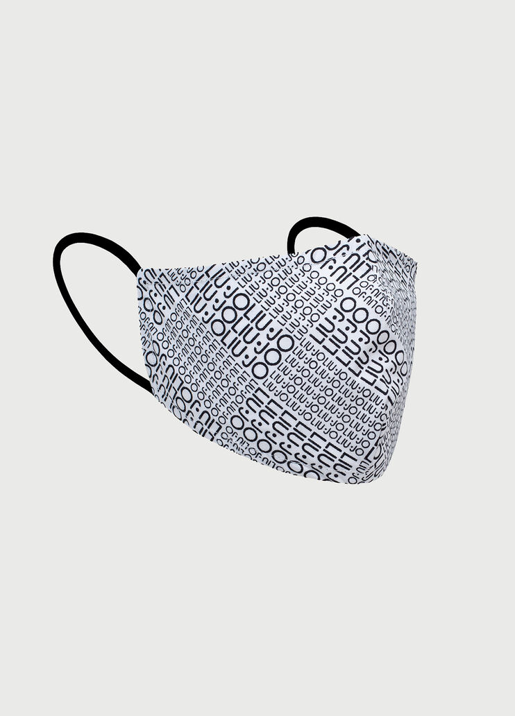Washable mask set Animal Print Liu Jo - large image number 1 Washable mask set Animal Print Liu Jo - large image number 1