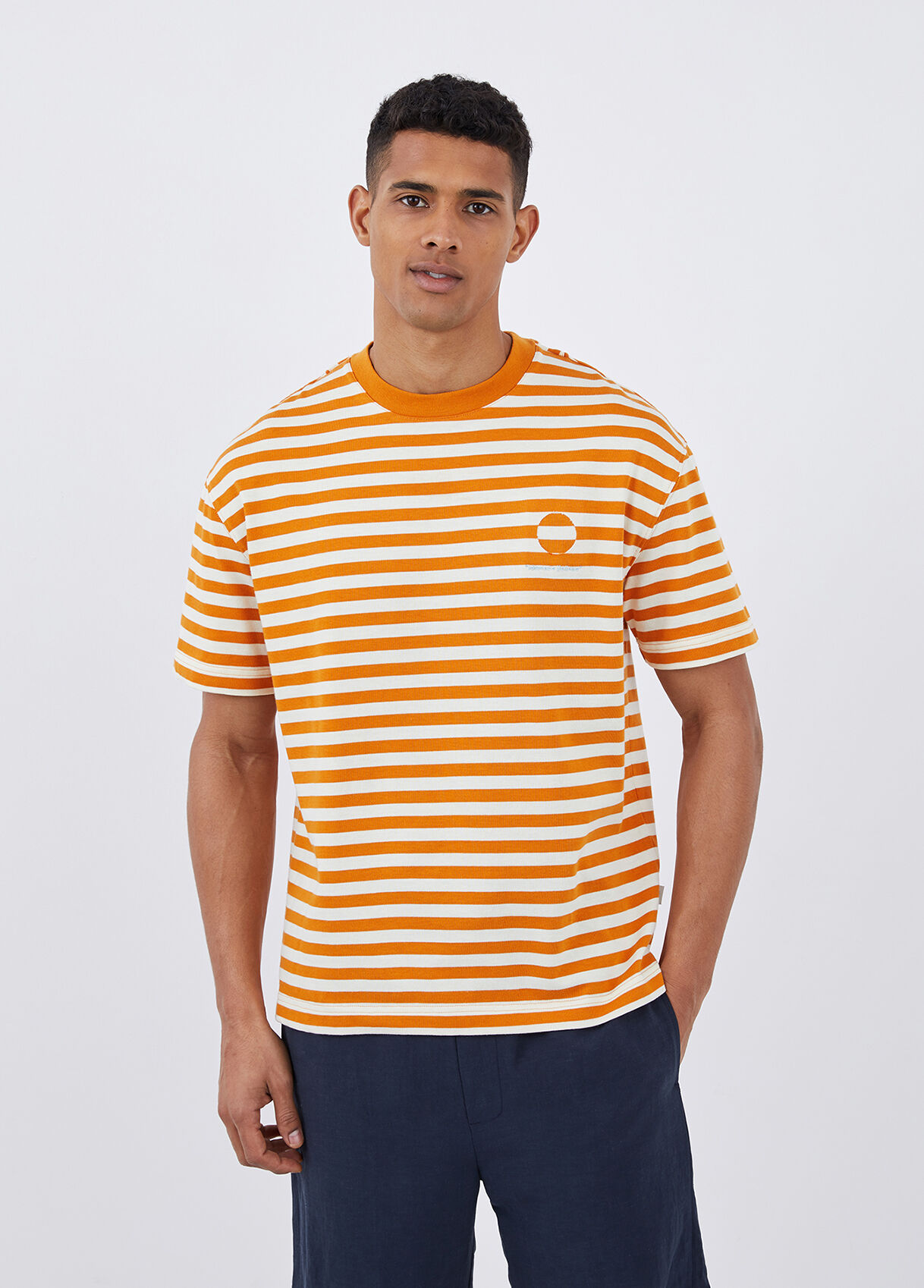 Striped T-shirt