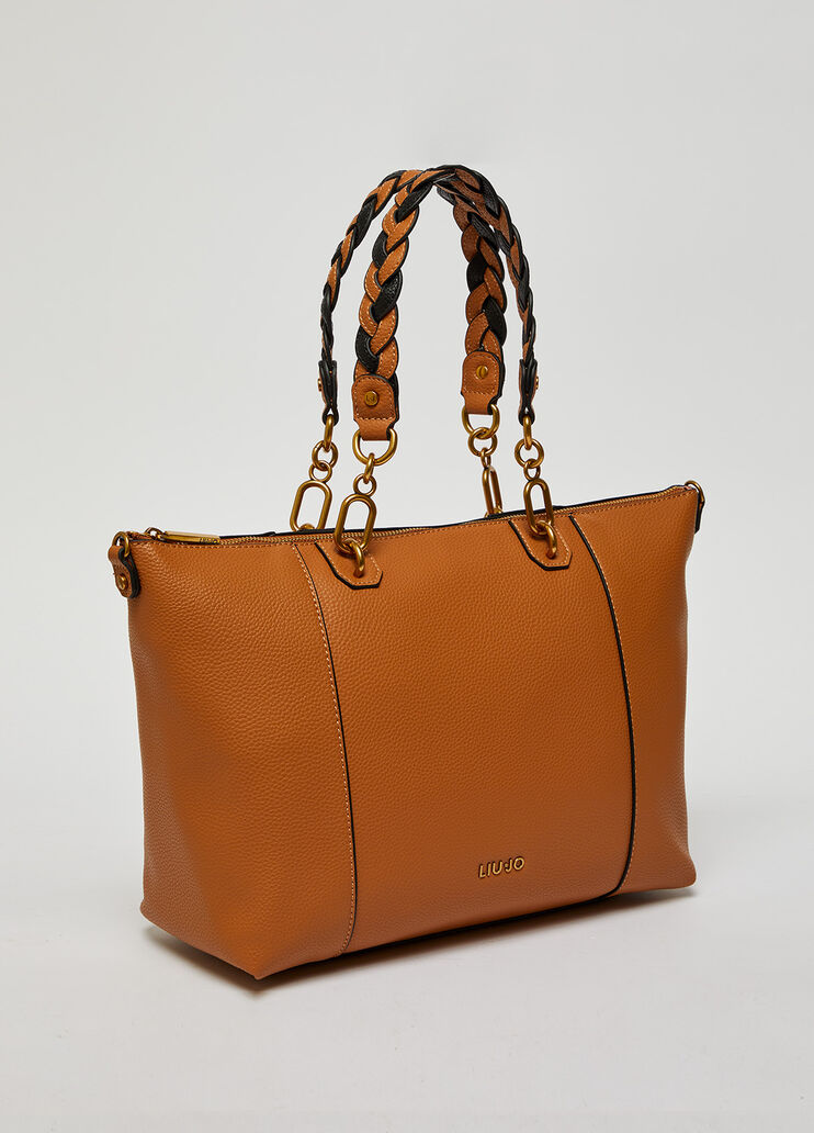 Eco-friendly shopping bags deer Liu Jo - large image number 2