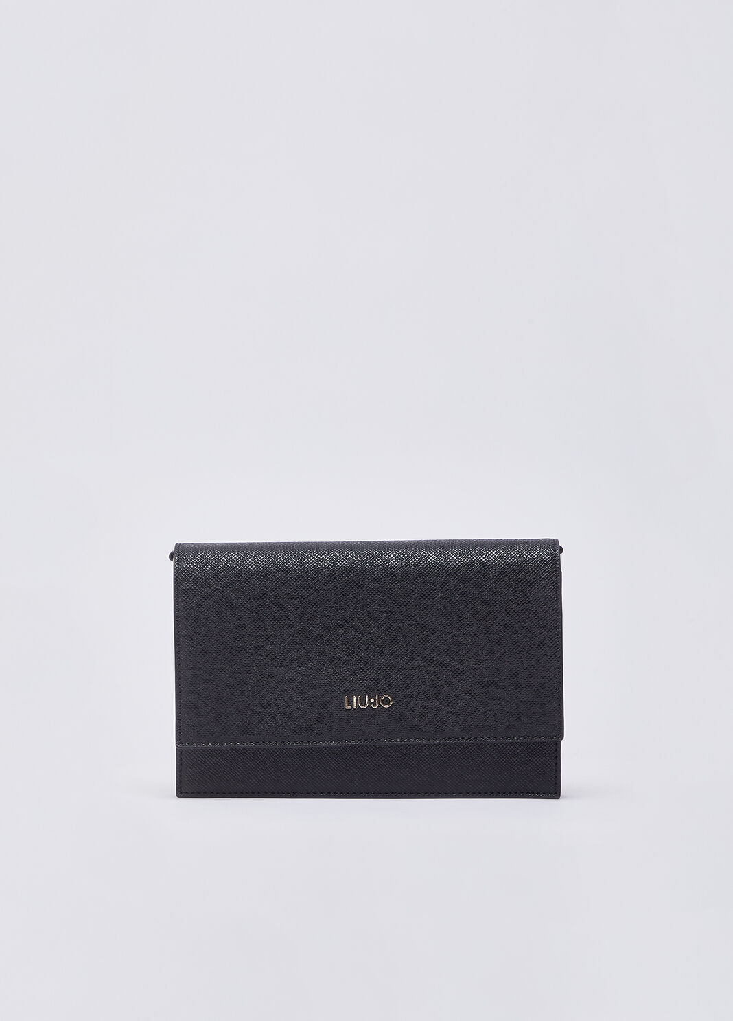 Mini crossbody bag black Liu Jo - large image number 0