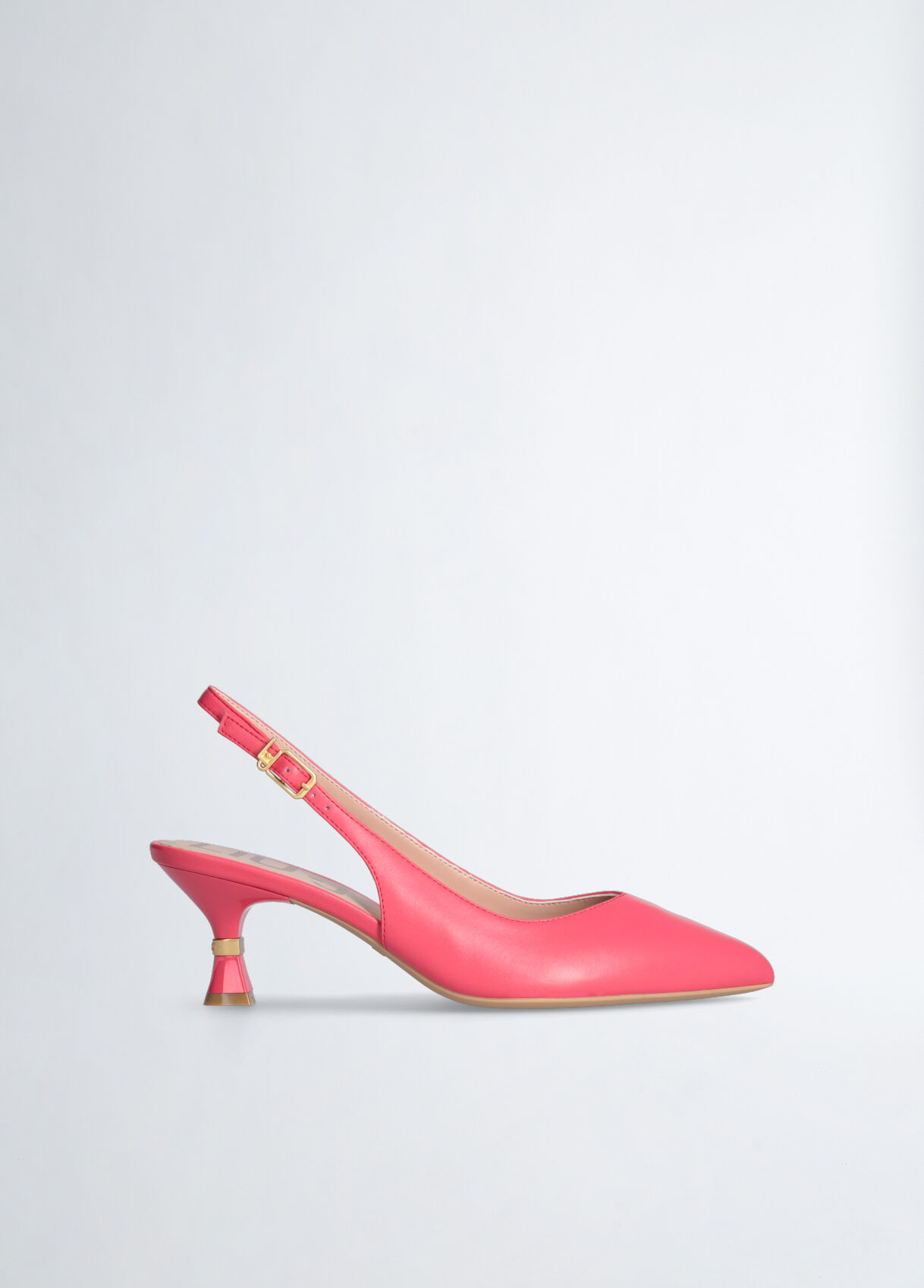 Liu on sale jo heels