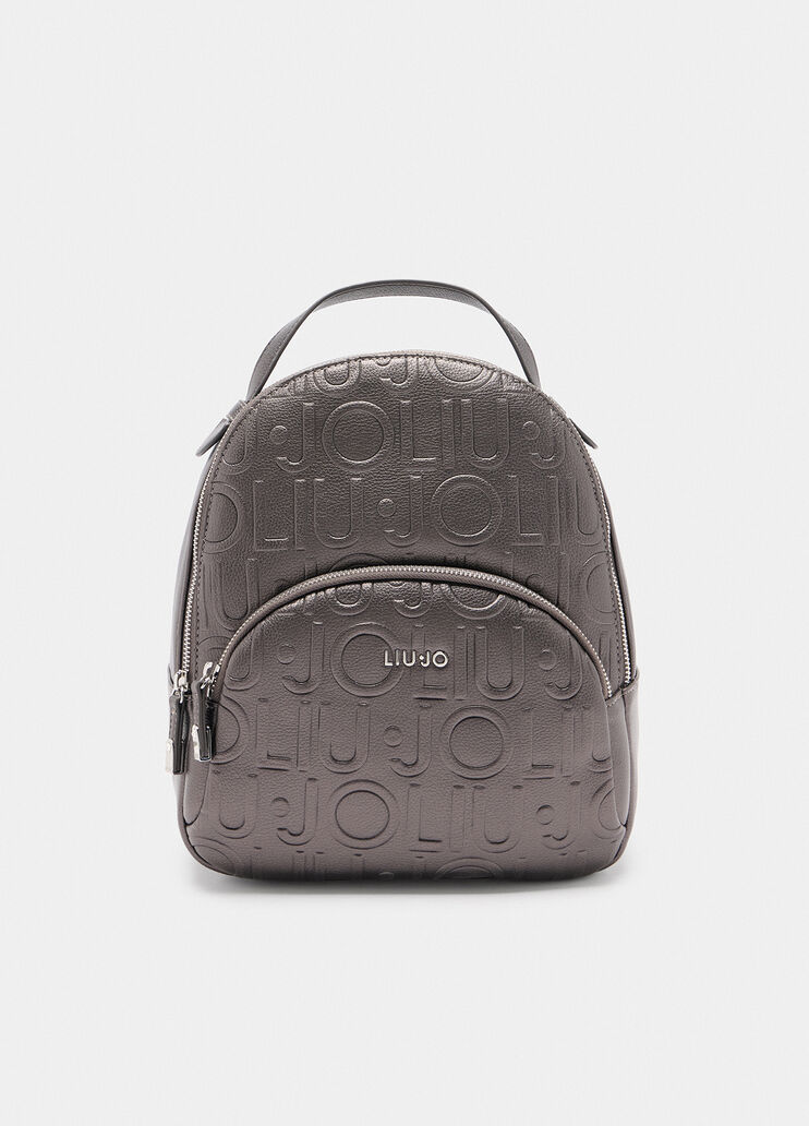 Medium Liu Jo Better backpack anthracite Liu Jo - medium Medium Liu Jo Better backpack anthracite Liu Jo - medium