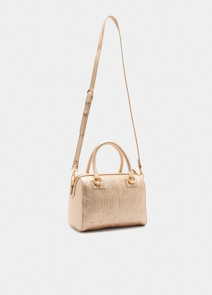 Kleine Handtasche Liu Jo Better Hellgold Liu Jo - large image number 1 Kleine Handtasche Liu Jo Better Hellgold Liu Jo - large image number 1
