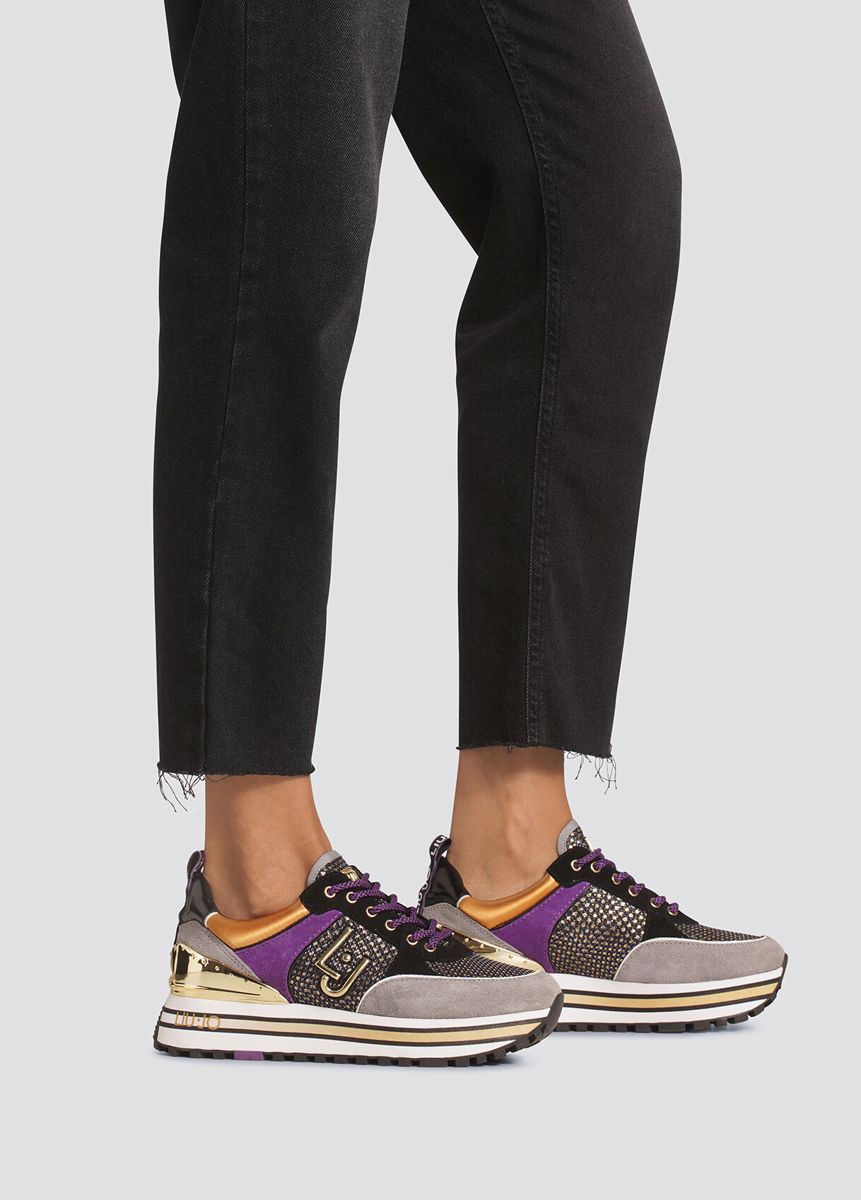 liu jo chaussures basket