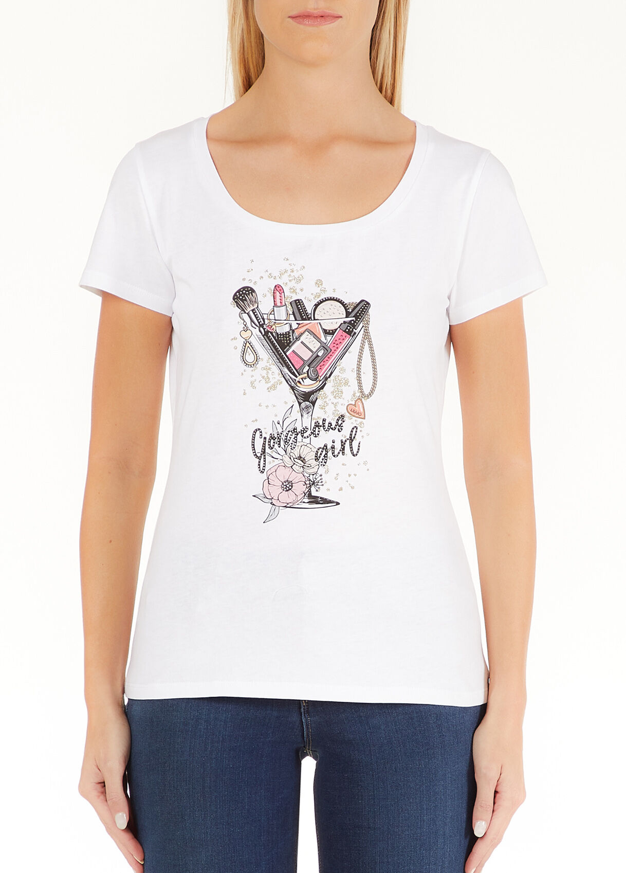 Eco friendly T shirt