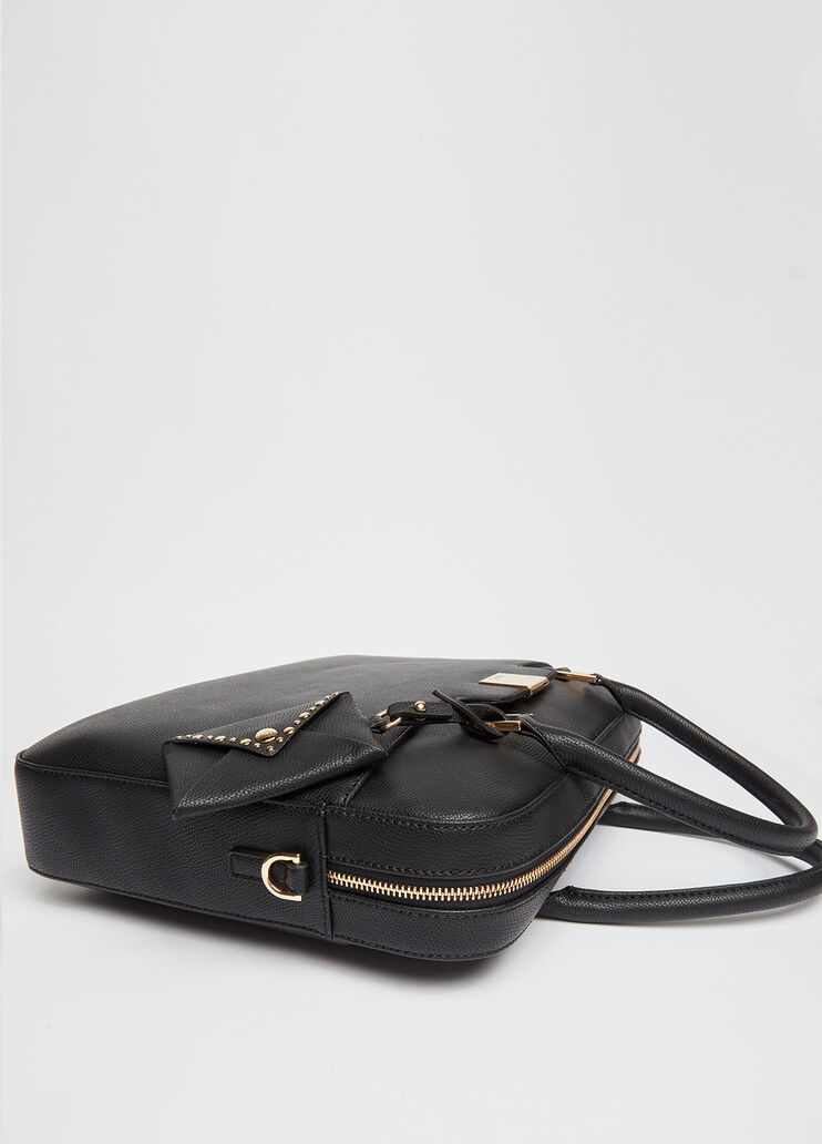 Eco-friendly bag black Liu Jo - large image number 4