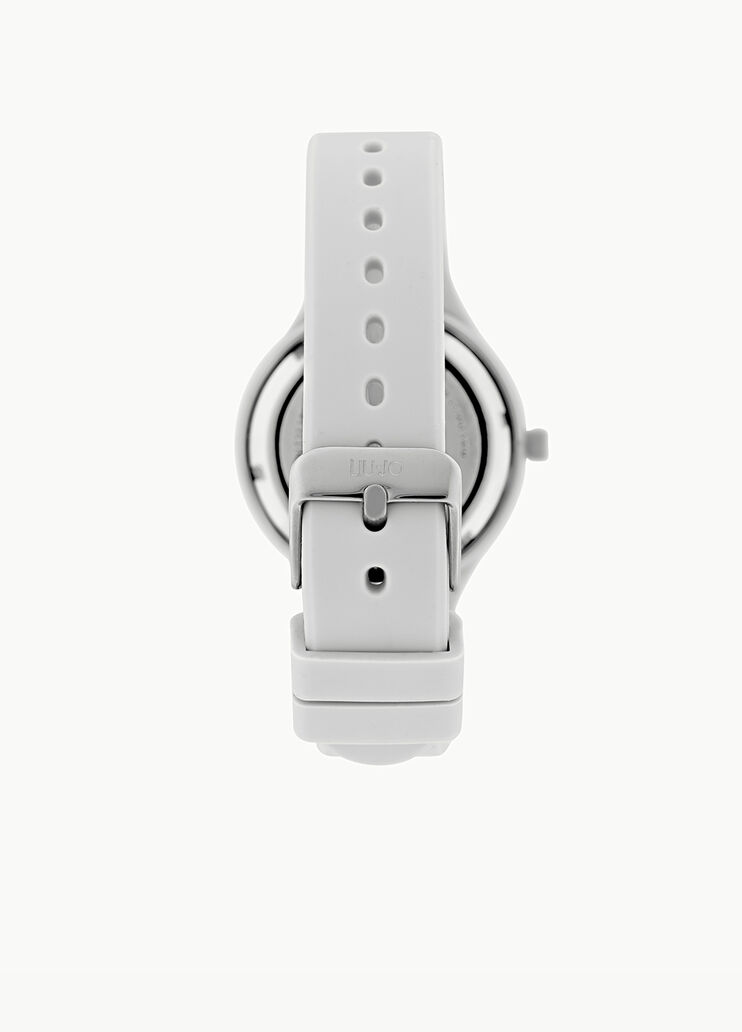 Steel watch Steel Liu Jo - large image number 2 Steel watch Steel Liu Jo - large image number 2