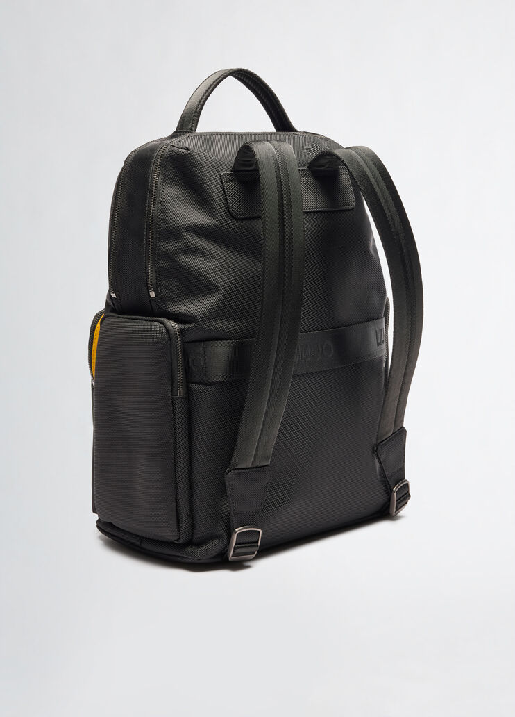 Camouflage backpack camouflage Liu Jo - large image number 3 Camouflage backpack camouflage Liu Jo - large image number 3