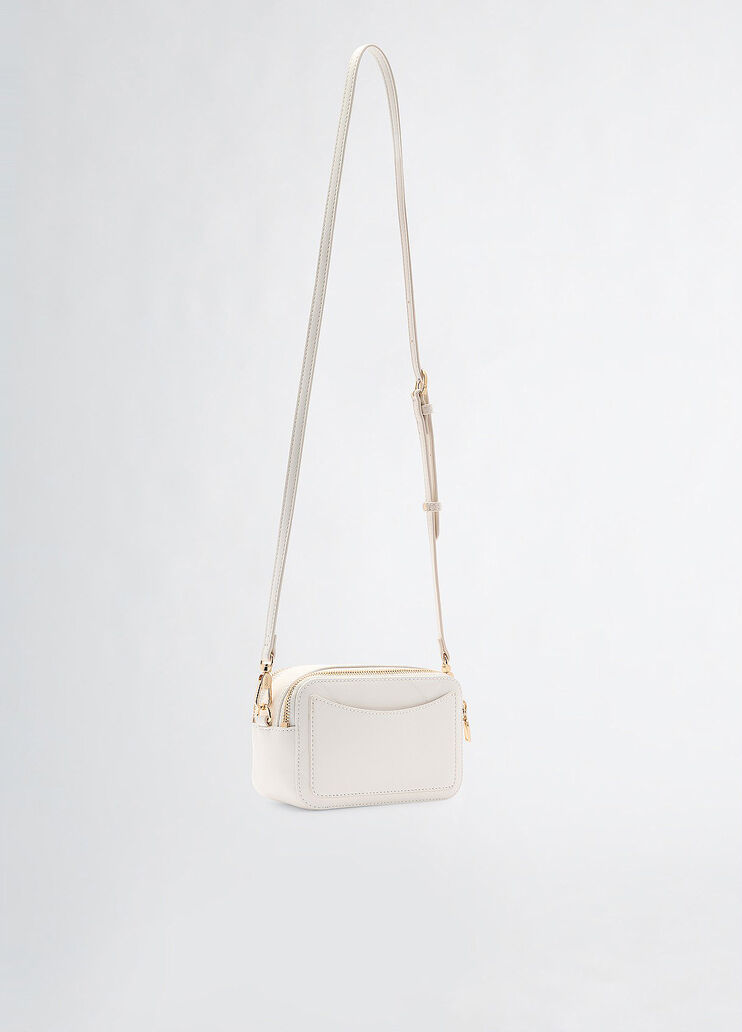 Small crossbody bag white Liu Jo - large image number 3 Small crossbody bag white Liu Jo - large image number 3