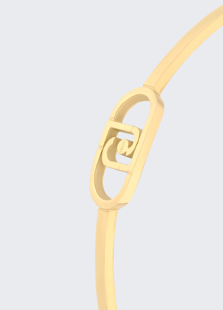 Set orologio e bracciale argento Liu Jo - large image number 4