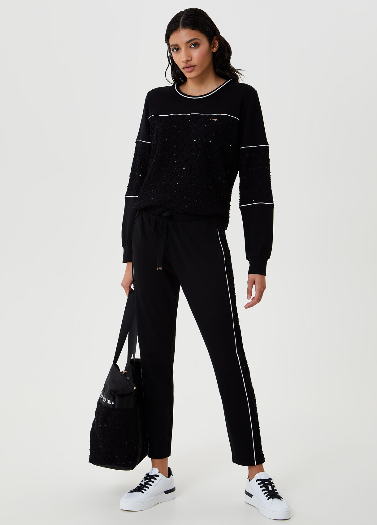 Tuta sportiva liu jo Clearance