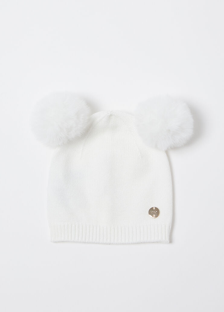 Liu Jo Better hat white Liu Jo - medium Liu Jo Better hat white Liu Jo - medium