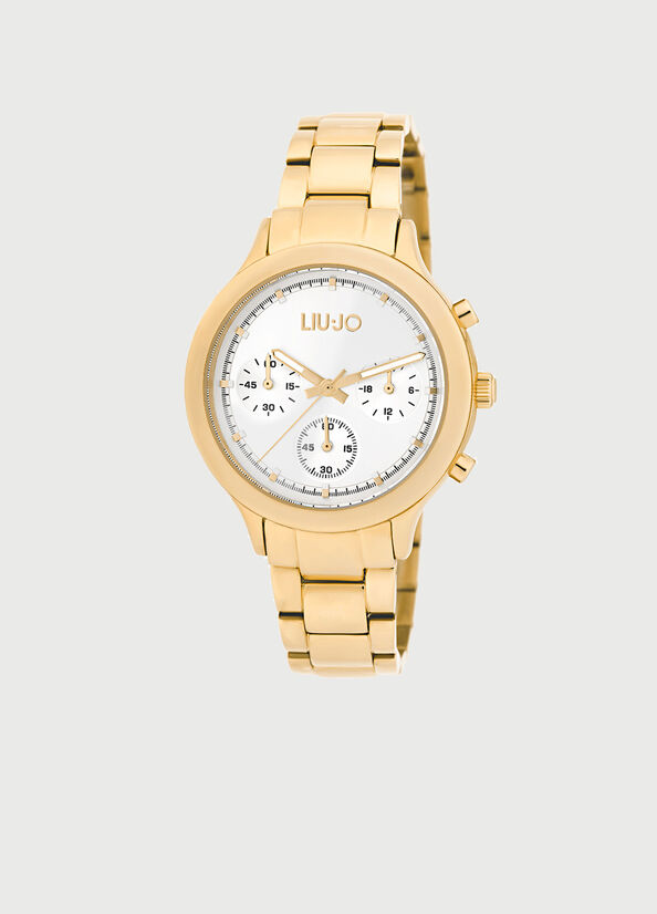 Watch Steel Liu Jo - large image number 0