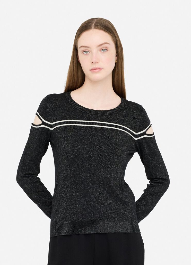 Liu Jo Better top black Liu Jo - medium Liu Jo Better top black Liu Jo - medium