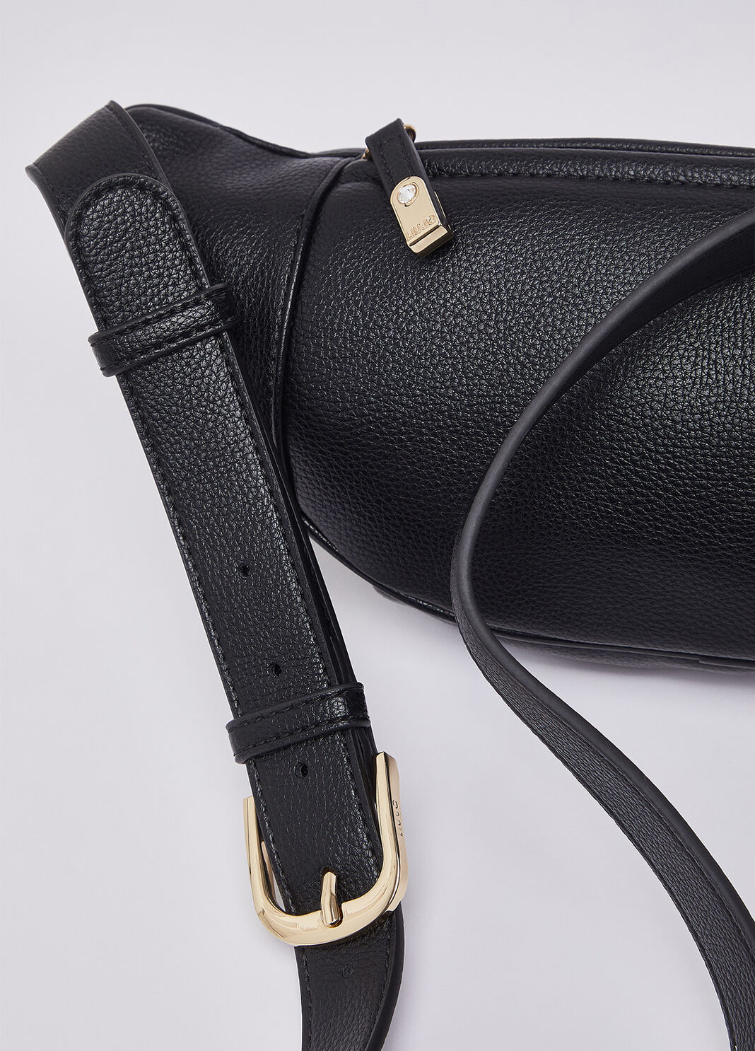 Liu Jo Better pouch bag black Liu Jo - large image number 3