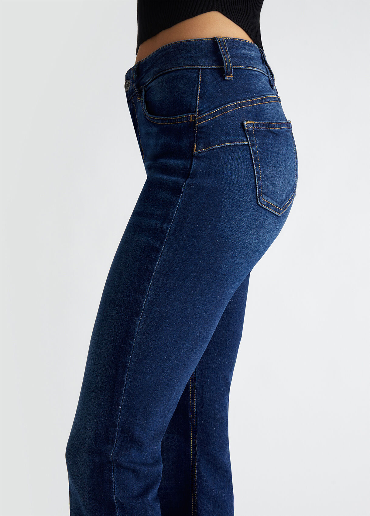Jeans liu jo blue denim hot sale