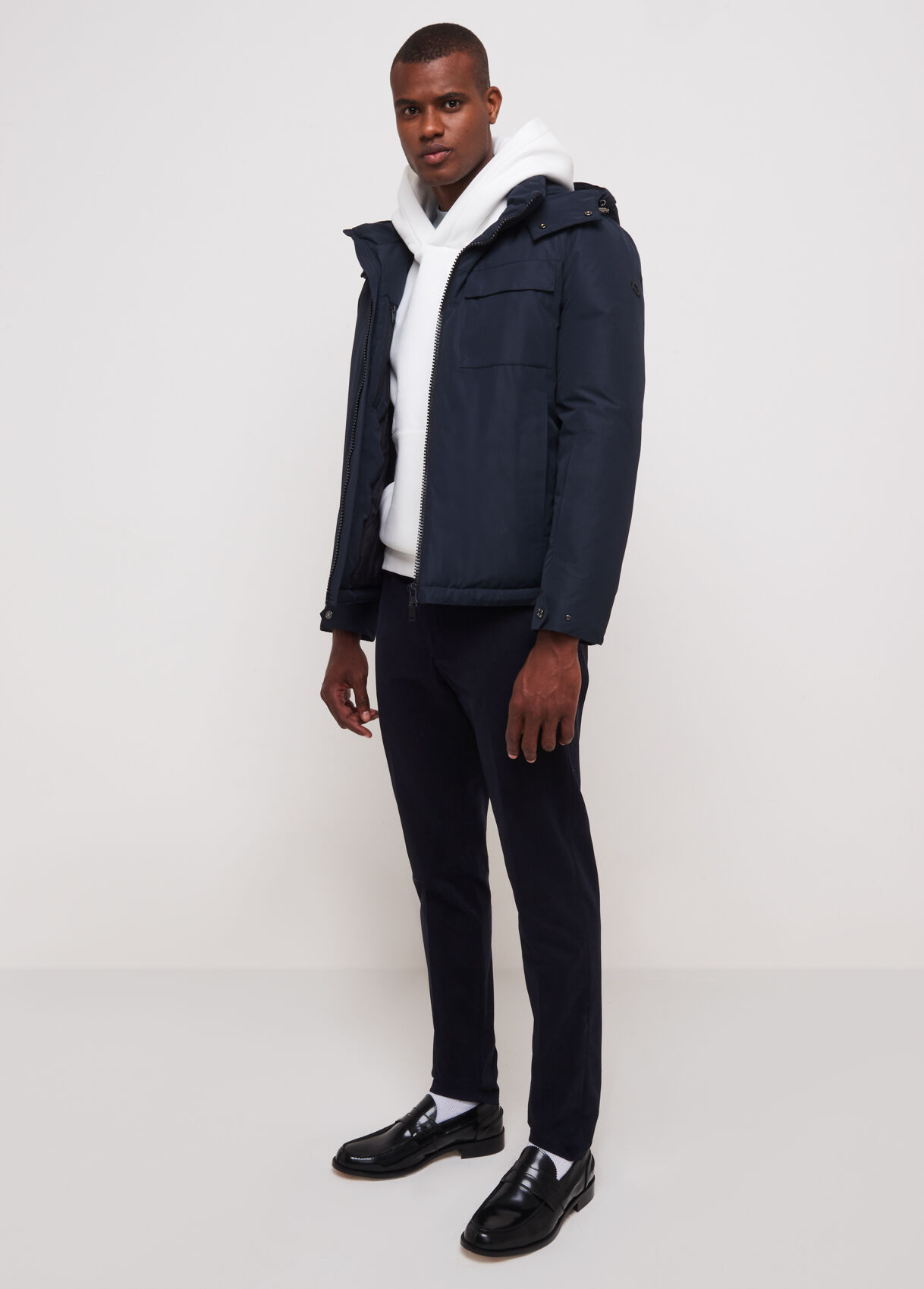 liu jo bomber jacket