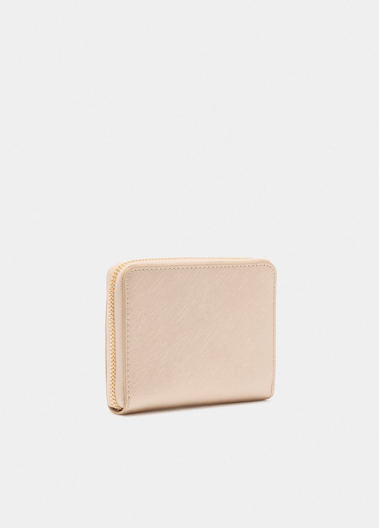 Small wallet colour light gold | Liu Jo Small wallet colour light gold | Liu Jo
