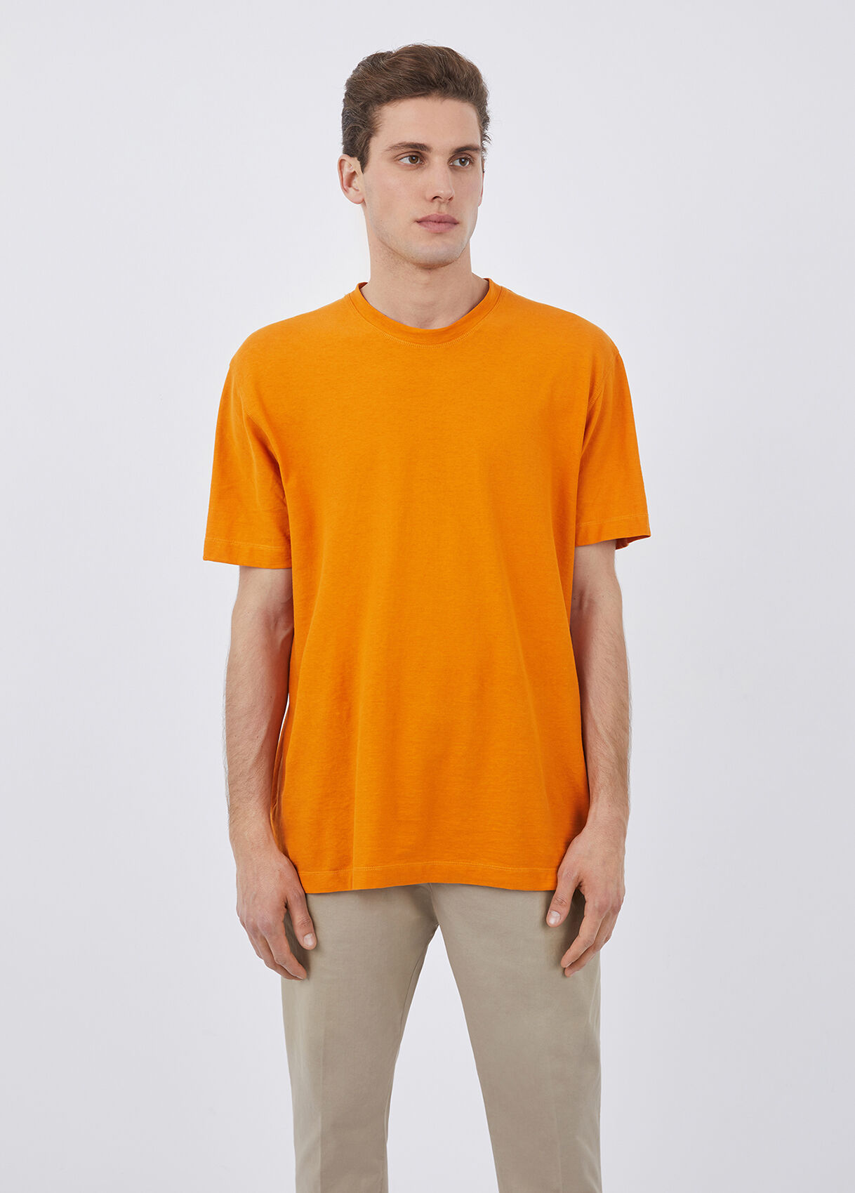 T-Shirt Con Stampa All Over 50927 Uomo | Polo E T-Shirt Liu Jo ~ Quinto E  Quinto