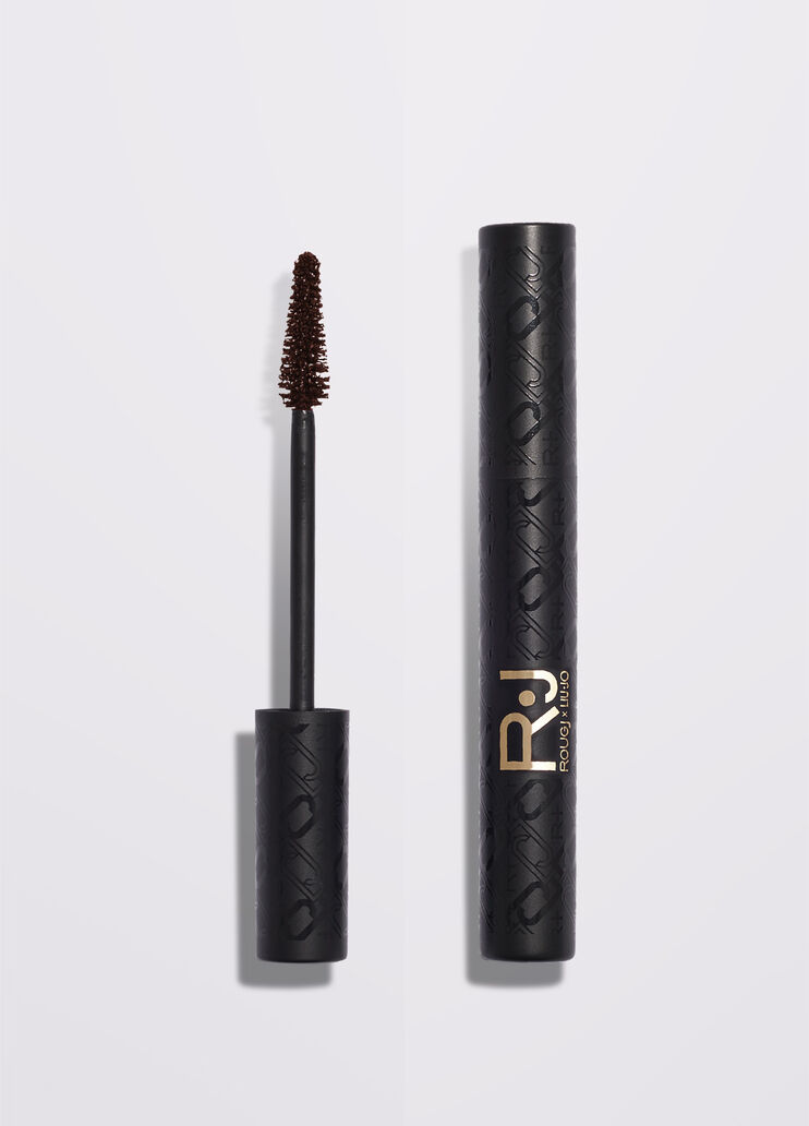 Rougj for Liu Jo Spring Instant Volume Mascara brown Liu Jo - medium Rougj for Liu Jo Spring Instant Volume Mascara brown Liu Jo - medium
