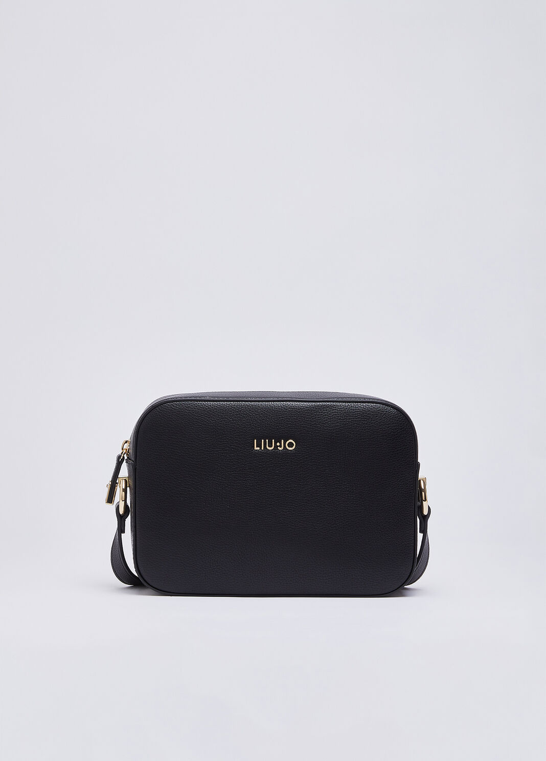 Medium Crossbody Bag black Liu Jo - large image number 1