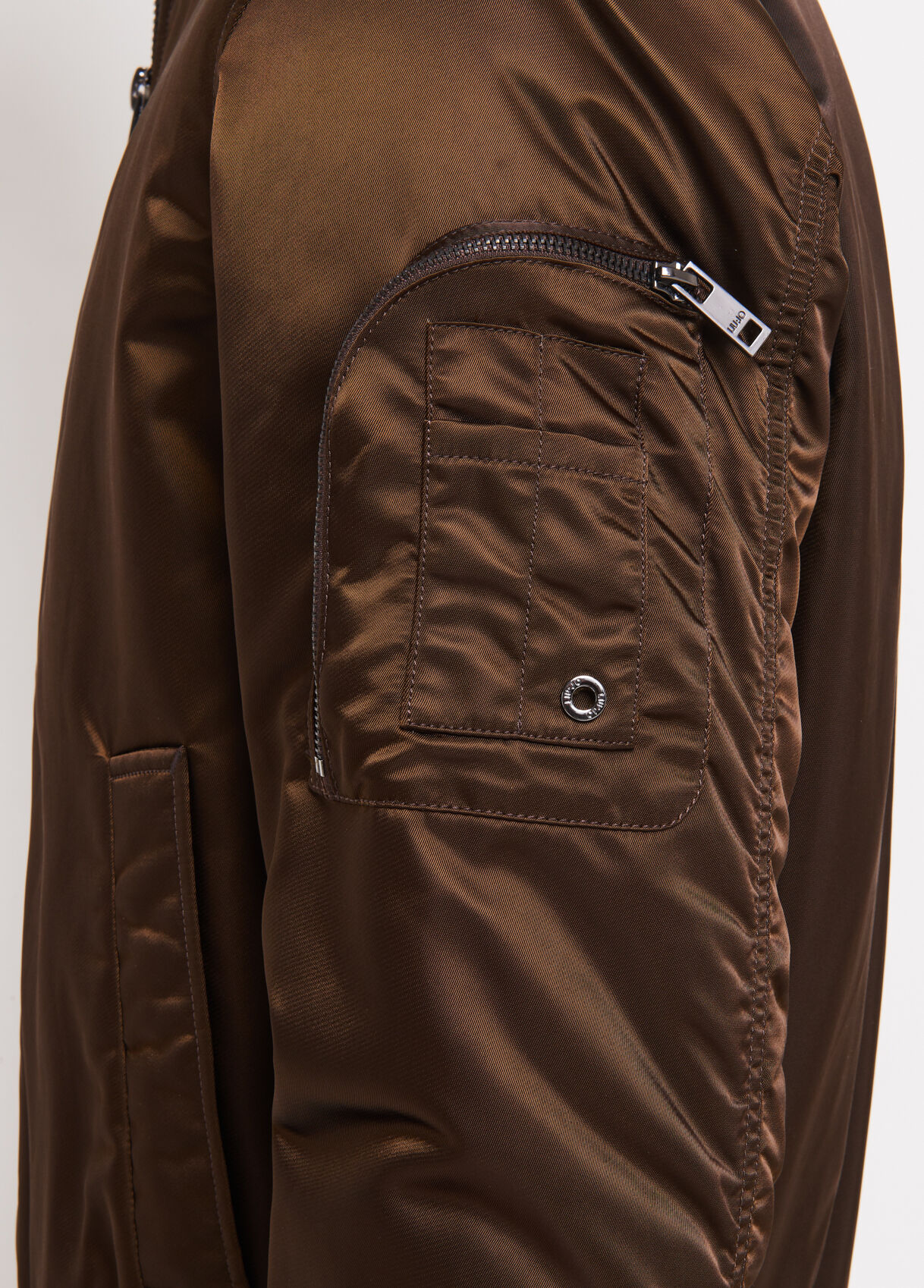 liu jo bomber jacket