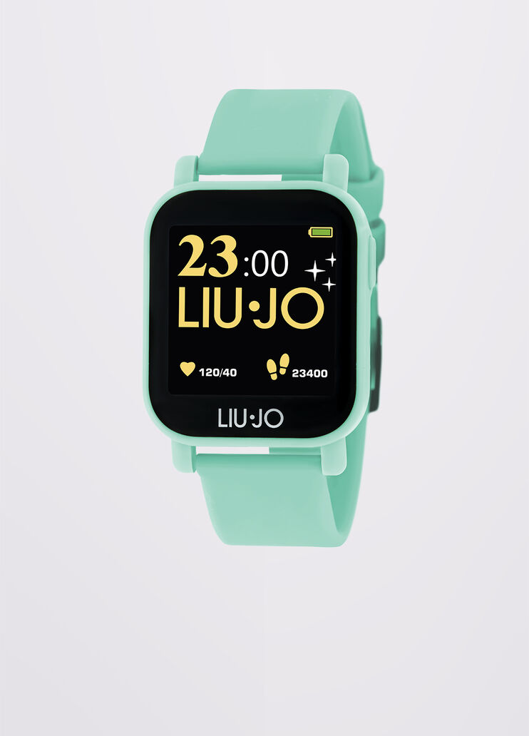 Liu Jo smartwatch