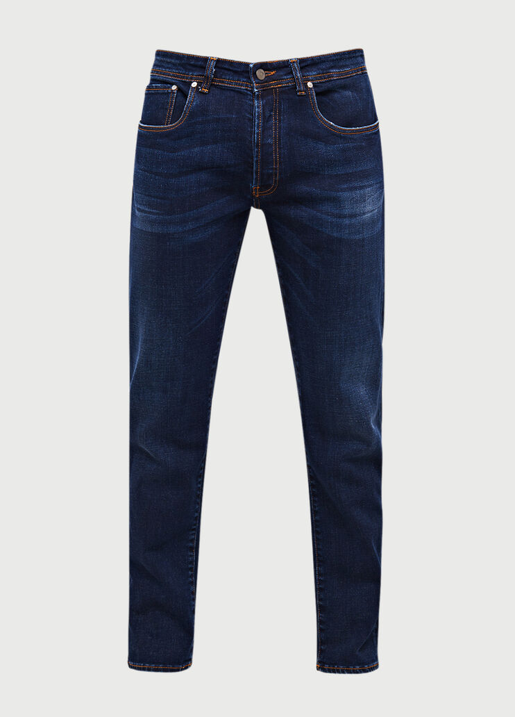 Jeans regular fit  Liu Jo - large image number 3 Jeans regular fit  Liu Jo - large image number 3