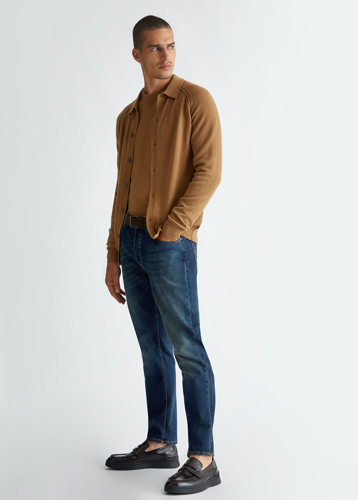Liu jo men's jeans shop