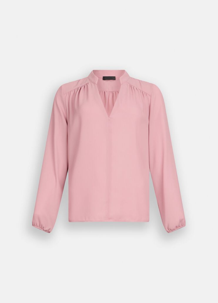 Liu Jo Better blouse pink Liu Jo - medium Liu Jo Better blouse pink Liu Jo - medium