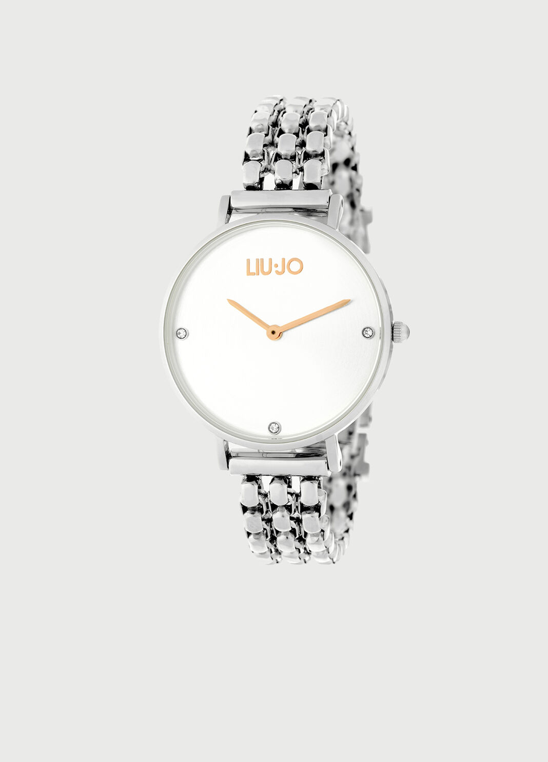 Steel watch Steel Liu Jo - large image number 0