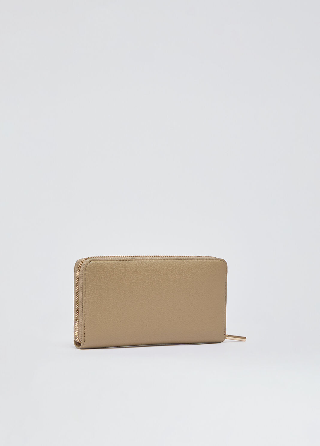Large purse with zip mud Liu Jo - large image number 1