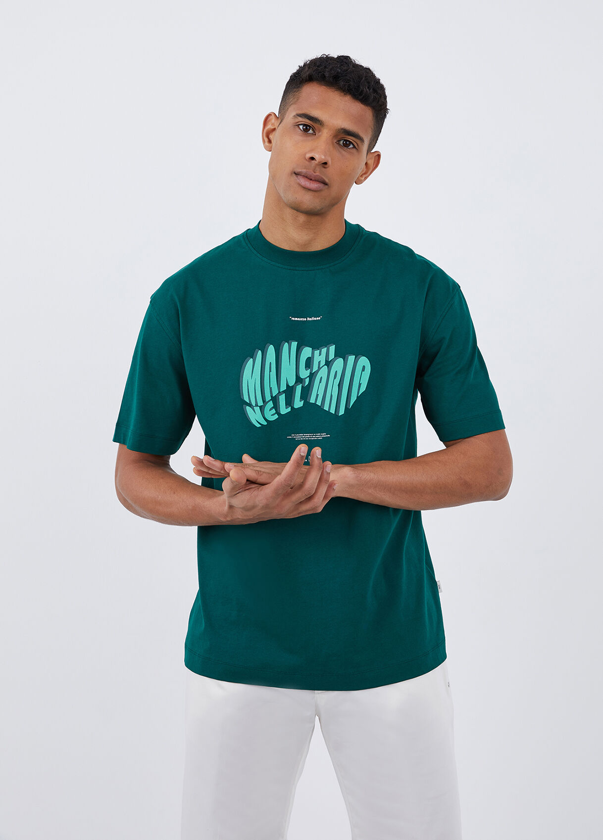 Liu jo t shirt outlet 2019