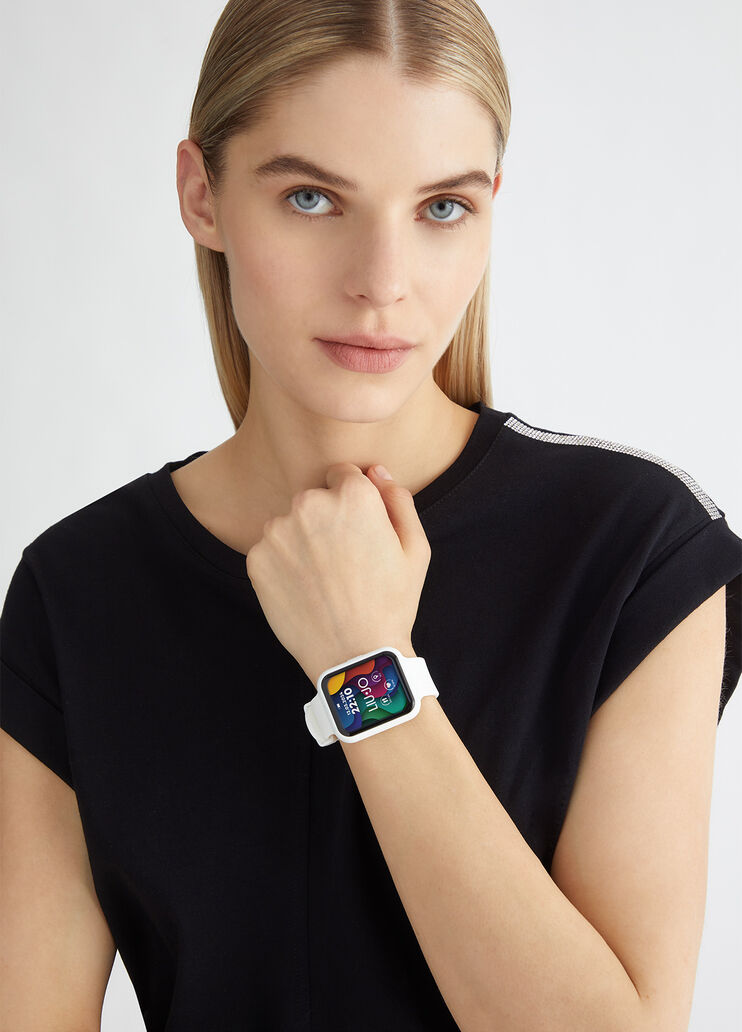 Liu Jo Smartwatch white Liu Jo - large image number 0