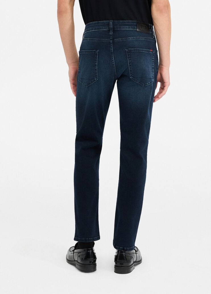 Liu Jo Better skinny jeans dark blue Liu Jo - large image number 1 Liu Jo Better skinny jeans dark blue Liu Jo - large image number 1