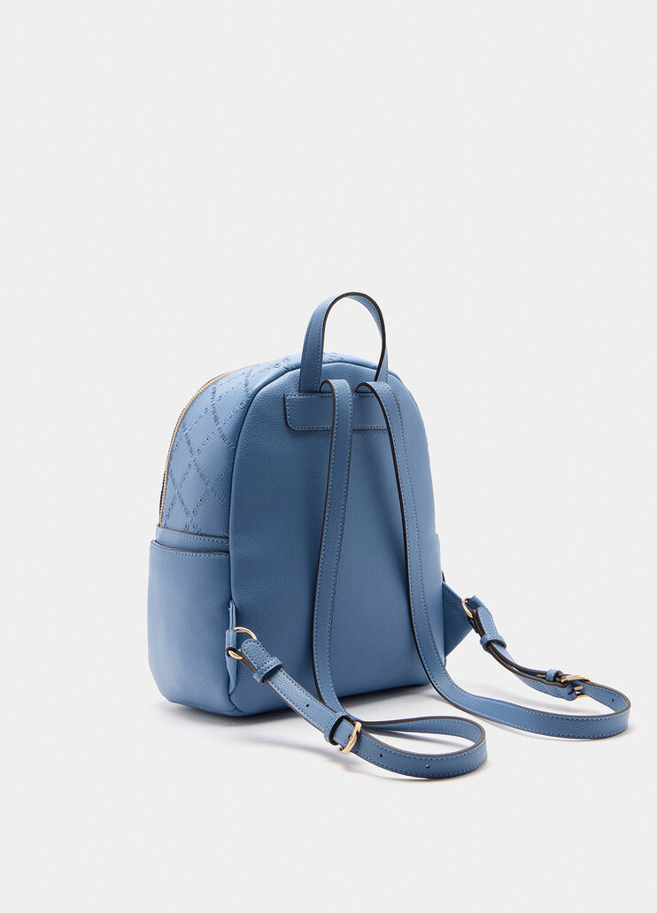 Rucksack Liu Jo Better Braun Liu Jo - large image number 1 Rucksack Liu Jo Better Braun Liu Jo - large image number 1