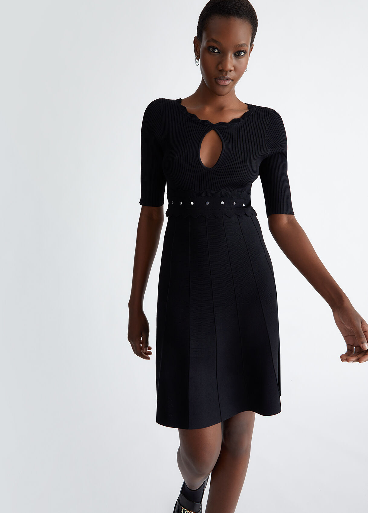 Liu top jo dresses