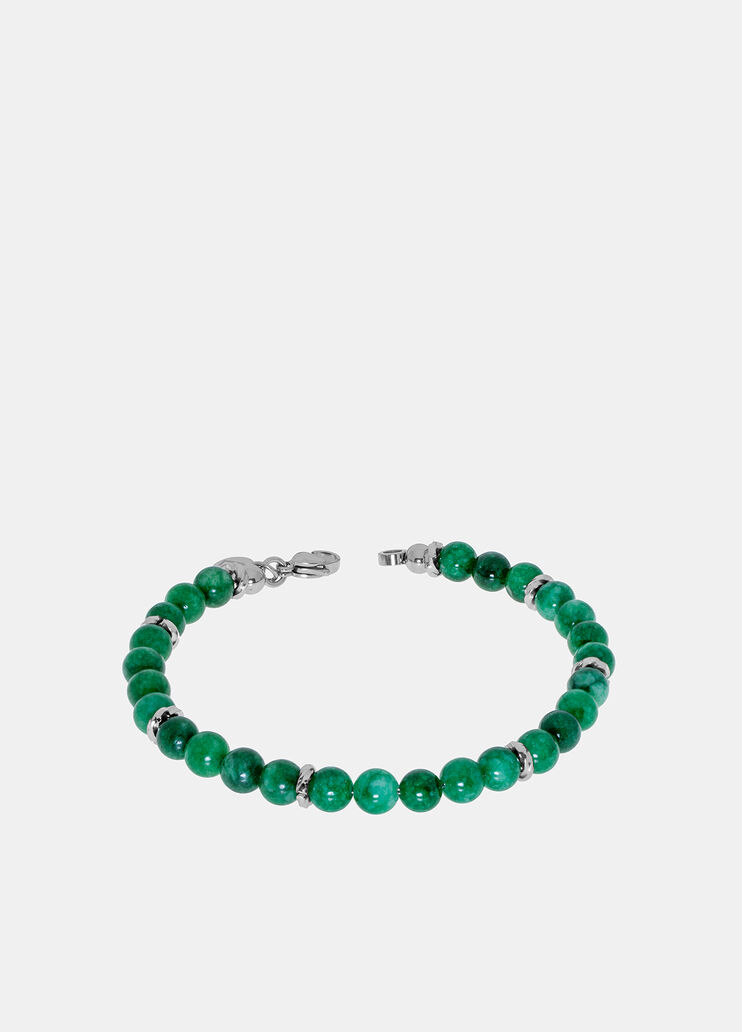 Bracelet with beads green Liu Jo - medium Bracelet with beads green Liu Jo - medium