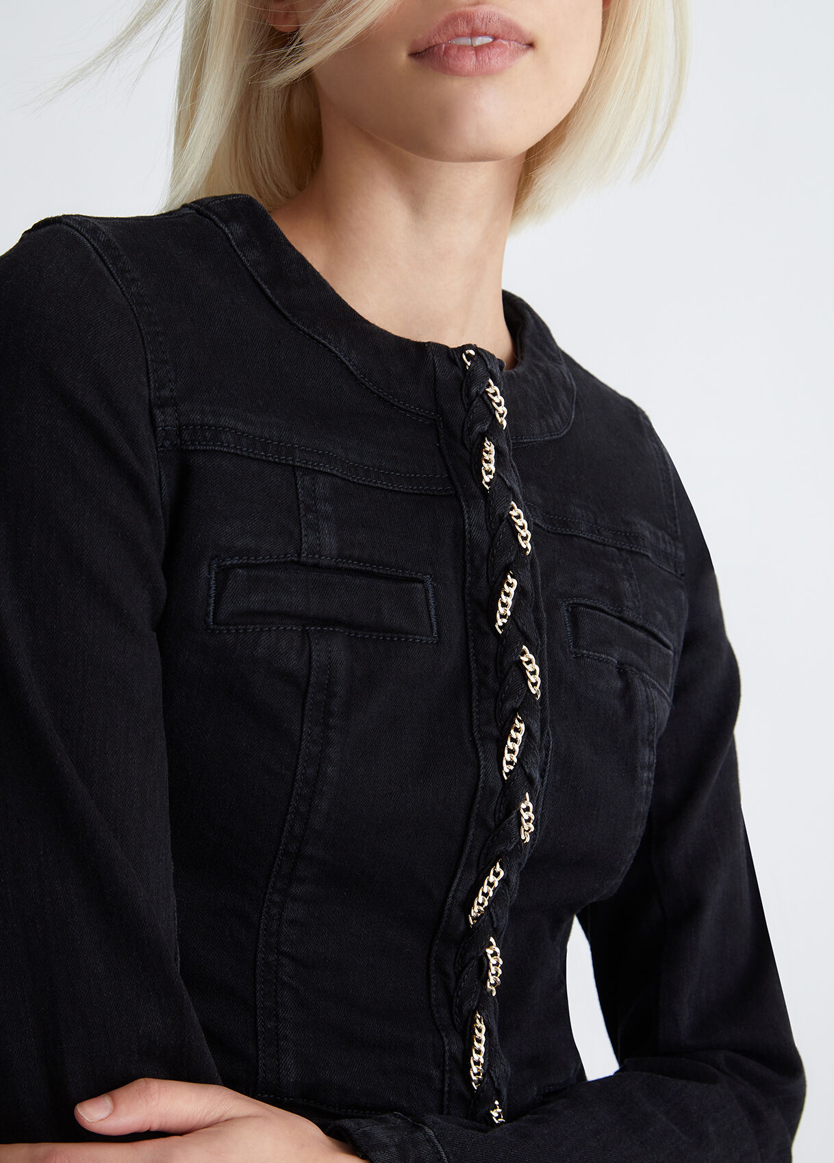 Veste/tailleur JOUVAN En Laine 100% - Taille 40 FR - Occasion En Très Bon état - Fabriqué En France