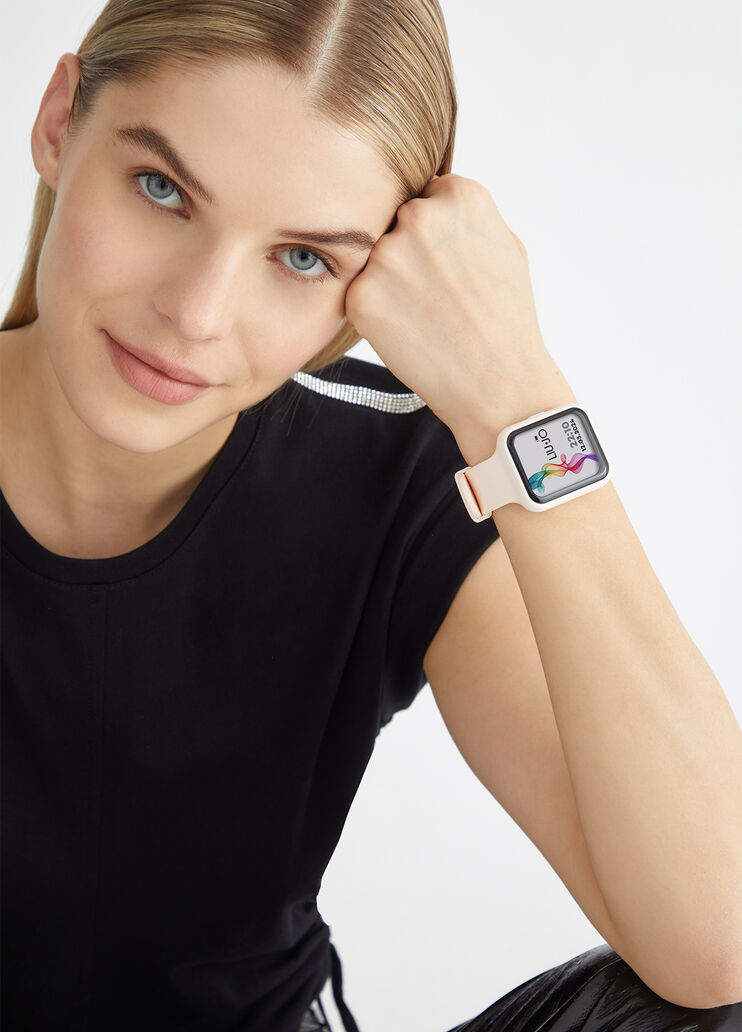 Liu Jo Smartwatch pink Liu Jo - large image number 0