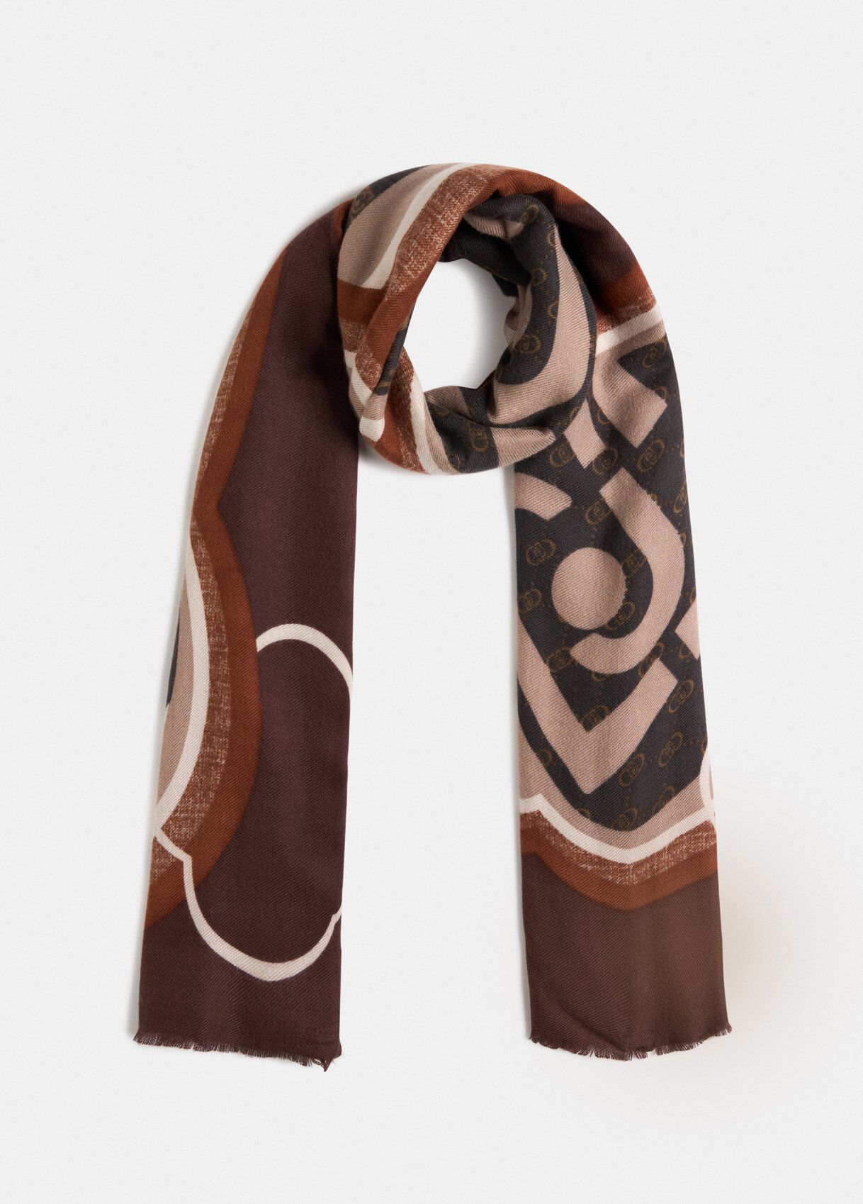 Women's Scarves and Foulards, Shawls, Pashminas | Liu Jo