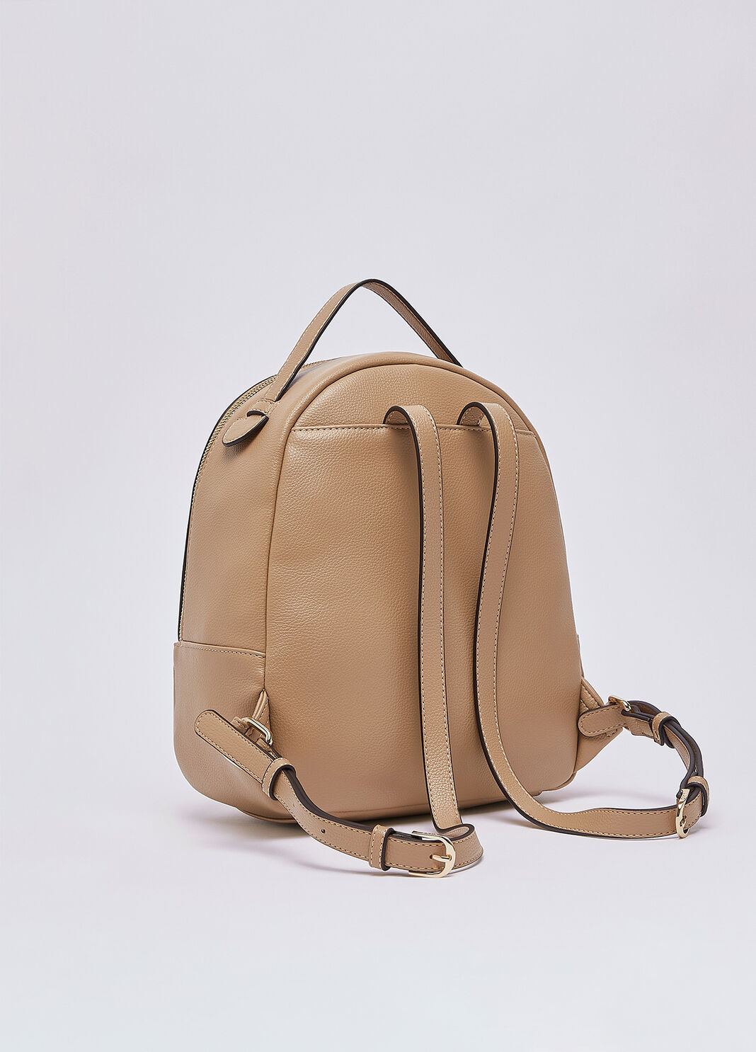 Mittelgro&szlig;er Rucksack Liu Jo Better Camel Liu Jo - large image number 1