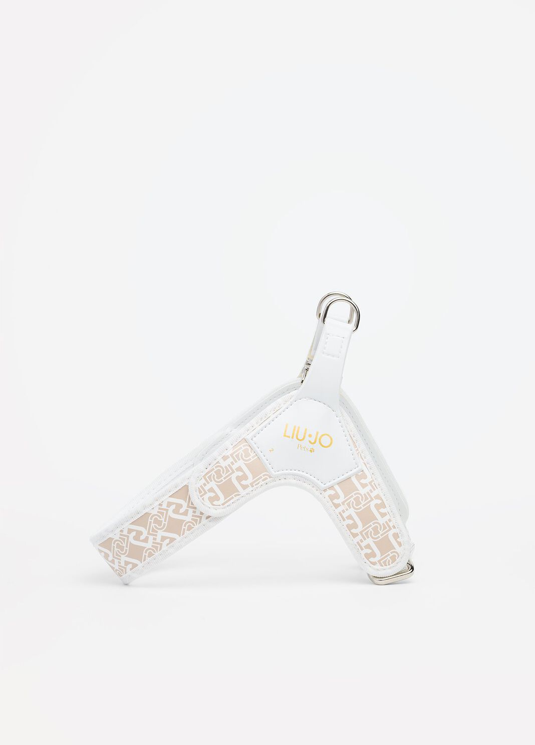 Liu Jo Pets harness caramel Liu Jo - large image number 1