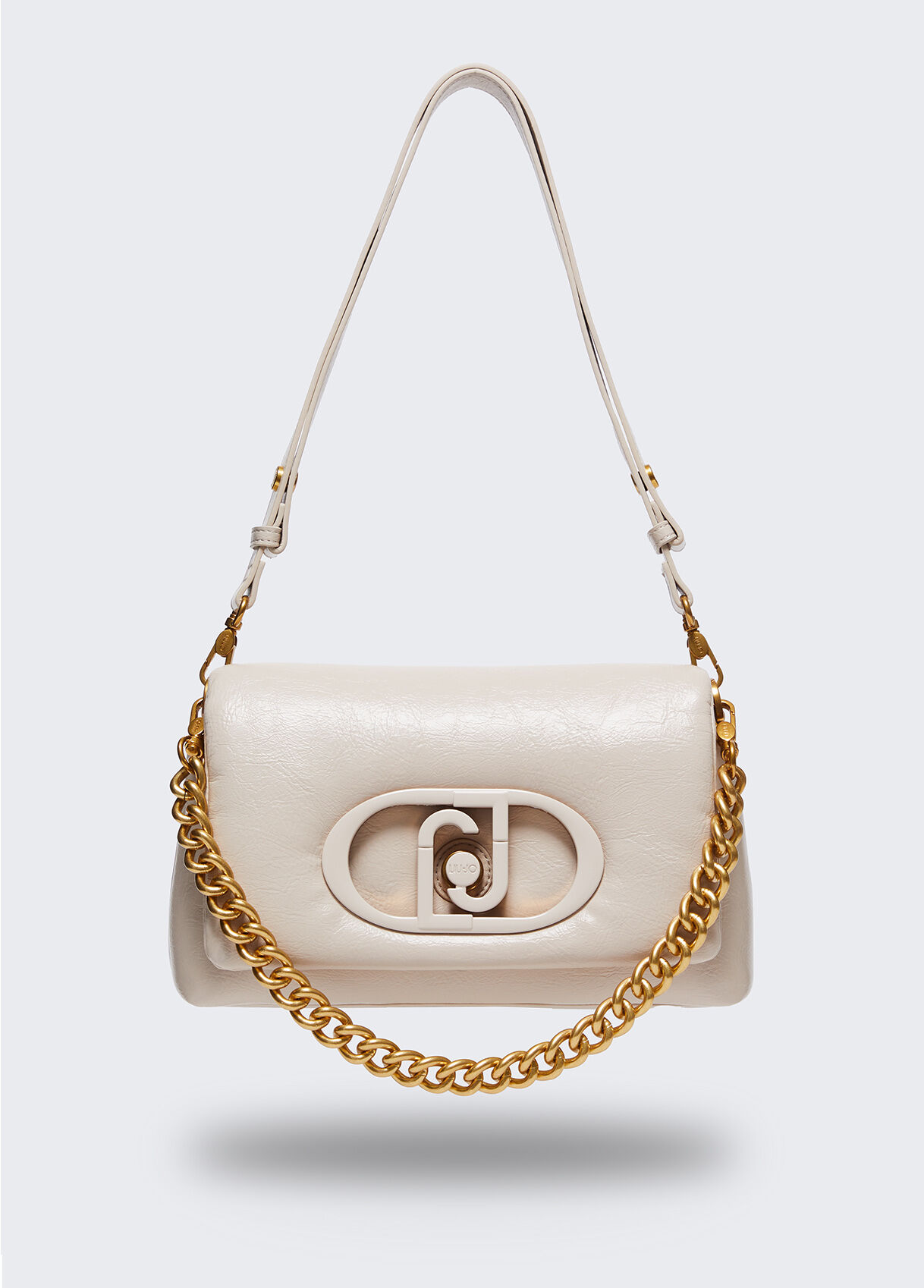 Women s Shoulder Bags Glamorous Smart or Casual Bags LIU JO